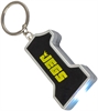 #1 Flashlight Keychain - image 1
