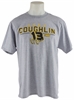Cody Coughlin #13 Truck T-Shirt Small Gray - image 1