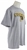 Cody Coughlin #13 Truck T-Shirt Small Gray - image 2