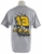 Cody Coughlin #13 Truck T-Shirt Small Gray - image 4