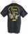 Cody Coughlin #13 Truck T-Shirt Small Black - image 4