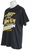 Cody Coughlin #13 Truck T-Shirt Medium Black - image 3