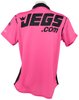 Women's Pro Mod Race Team Crew Shirt Pink Large - image 4