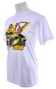 Cody Coughlin 2022 #1 Champion T-Shirt - image 2