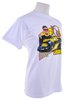 Cody Coughlin 2022 #1 Champion T-Shirt - image 3