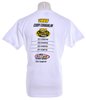 Cody Coughlin 2022 #1 Champion T-Shirt - image 4