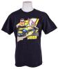 Cody Coughlin 2022 #1 Champion T-Shirt