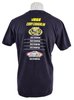 Cody Coughlin 2022 #1 Champion T-Shirt - image 4