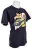 Cody Coughlin 2022 #1 Champion T-Shirt - image 3