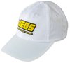JEGS American Flag Hat White - image 2