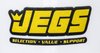 JEGS American Flag Hat White - image 4