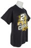 Cody Coughlin #2 Truck T-Shirt Black Small - image 2