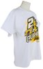 Cody Coughlin #2 Truck T-Shirt White X-Large - image 2