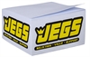 JEGS Notepad Cube - image 1