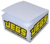 JEGS Notepad Cube - image 2