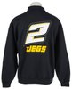 Cody Coughlin #2 1/4 Zip Sweatshirt Small - image 4