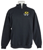 Cody Coughlin #2 1/4 Zip Sweatshirt Medium - image 1