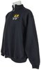 Cody Coughlin #2 1/4 Zip Sweatshirt Medium - image 3