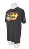 JEGS Throwback Homage Tee, Small [Charcoal] - image 2