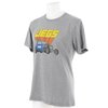 Mens Retro Hemi AA/Gas Car T-Shirt Medium - image 2