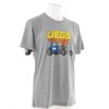 Mens Retro Hemi AA/Gas Car T-Shirt Large - image 3