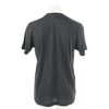 Mens Vintage Red Shop Sign T-Shirt X-Small - image 4
