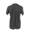 Mens Vintage Red Shop Sign T-Shirt Medium - image 4