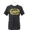 Mens Dragster T-Shirt Medium - image 1