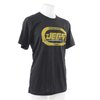Mens Dragster T-Shirt Large - image 3