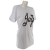Ladies Script Logo T-Shirt X-Small - image 3