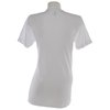 Ladies Script Logo T-Shirt Large - image 4