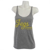 Ladies Script Logo Tank Medium - image 1