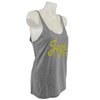 Ladies Script Logo Tank Medium - image 3