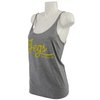 Ladies Script Logo Tank X-Large - image 2