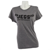 Ladies Winged Logo T-Shirt Medium - image 1