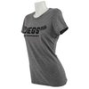 Ladies Winged Logo T-Shirt Medium - image 2