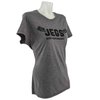 Ladies Winged Logo T-Shirt Medium - image 3