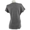 Ladies Winged Logo T-Shirt Medium - image 4