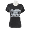 Ladies Oil Can Logo T-Shirt X-Large - image 1