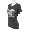 Ladies Oil Can Logo T-Shirt X-Large - image 2