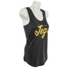 Ladies Script Logo Racerback Tank X-Small - image 3