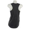 Ladies Script Logo Racerback Tank XX-Large - image 4