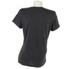 Ladies Muscle Car T-Shirt X-Small - image 4
