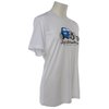 JEGS Hemi A/A Nostalgia Gasser T-Shirt Large - image 2