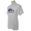 JEGS Hemi A/A Nostalgia Gasser T-Shirt Large - image 3