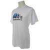 JEGS Hemi A/A Nostalgia Gasser T-Shirt X-Large - image 3