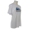 JEGS Hemi A/A Nostalgia Gasser T-Shirt 2X-Large - image 2