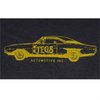 Juniors Muscle Car T-Shirt XX-Large - image 4