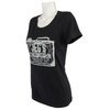 Juniors Oil Can Logo T-Shirt 2X-Large - image 2
