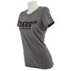 Juniors Winged Logo T-Shirt Small - image 2